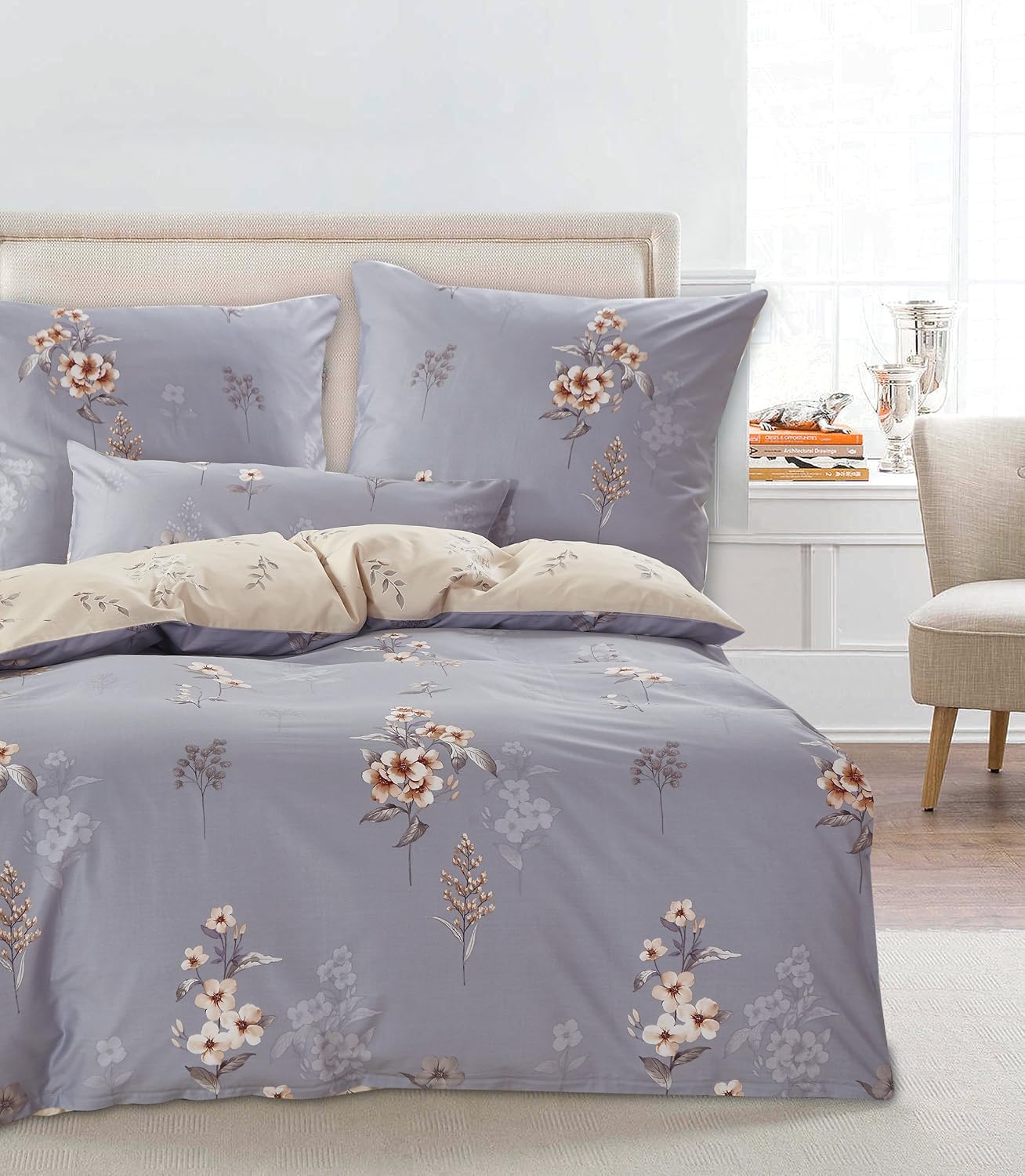 Jette Bettwasche Set