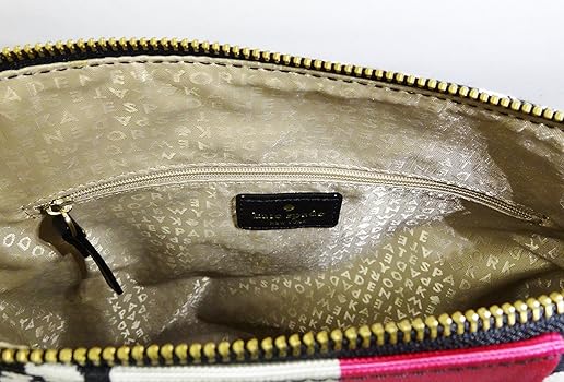 【Kate Spade】ケイトスペード クラシック スペード ビクトリア WKRU1506 キャンバス 黒 レディース ショルダーバッグ ケイトスペード KateSpade バッグ レディース ショルダーバッグ 斜