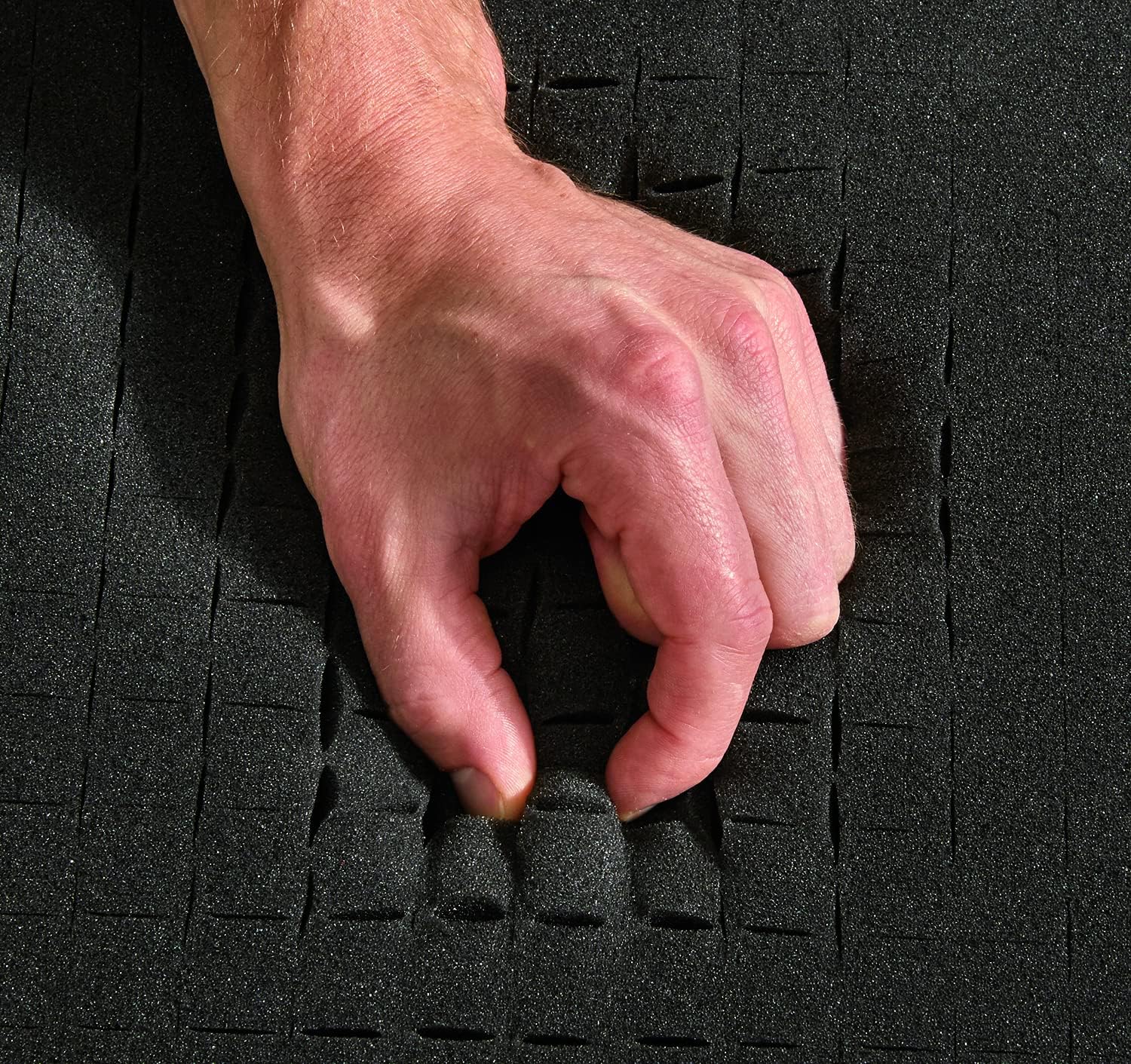 HQ ISSUE Rifle/Bow Carry Case Black