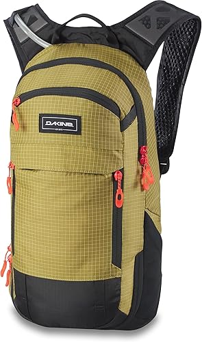 Vista 5 de Dakine Mochila Azul profundo