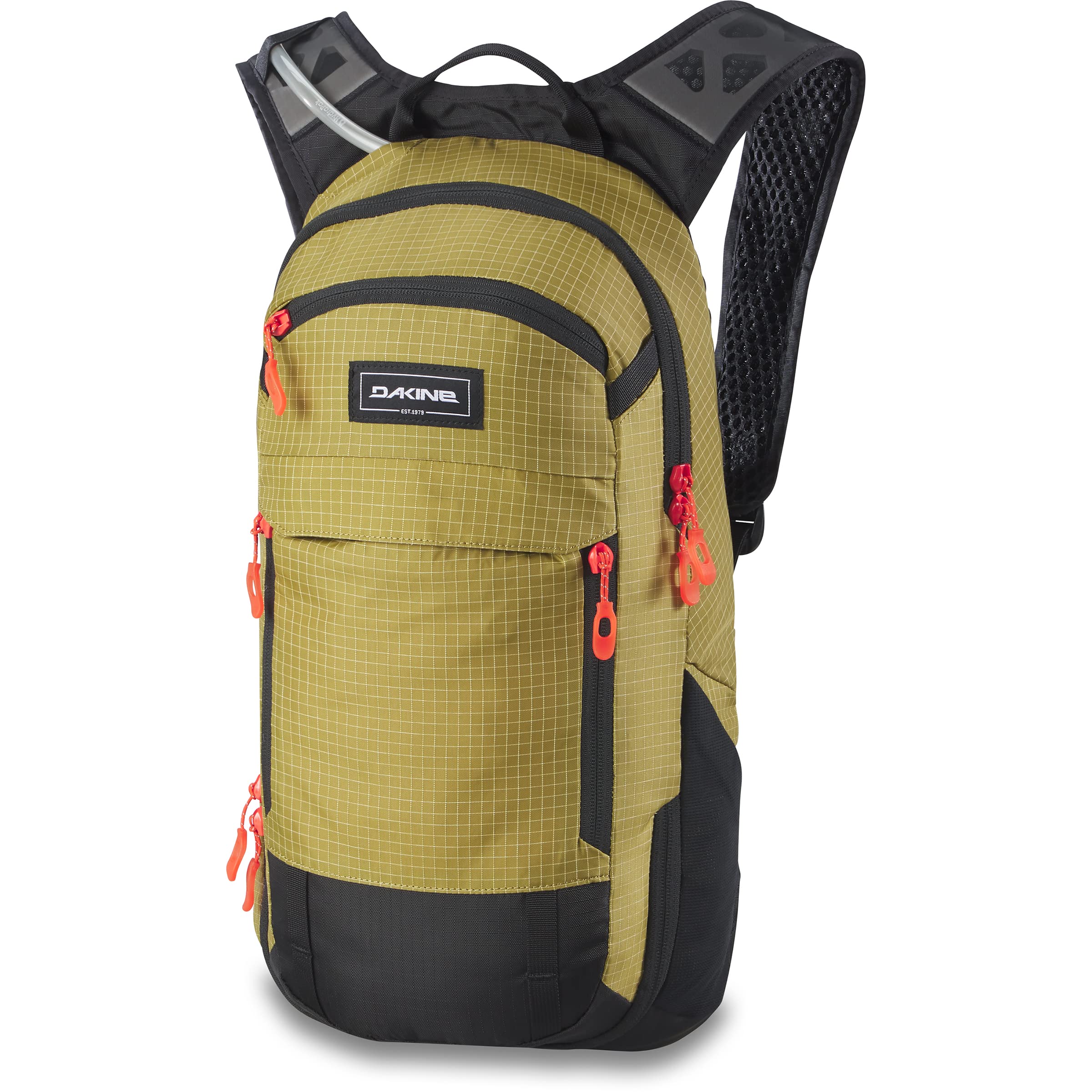 Amazon.co.jp: Dakine Syncline 12リットル 自転車ハイドレーション