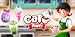Cafe Panic: Fun Restaurant & Cooking Simulator Game