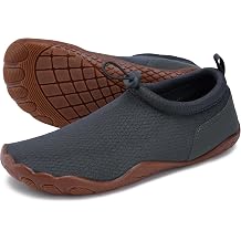 WHITIN Water Shoes for Men Women Multi-Purpose Aqua Sneakers Z30