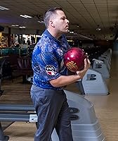 Vista 3 de Hammer Black Widow 2.0 - Pelota de bolera híbrida