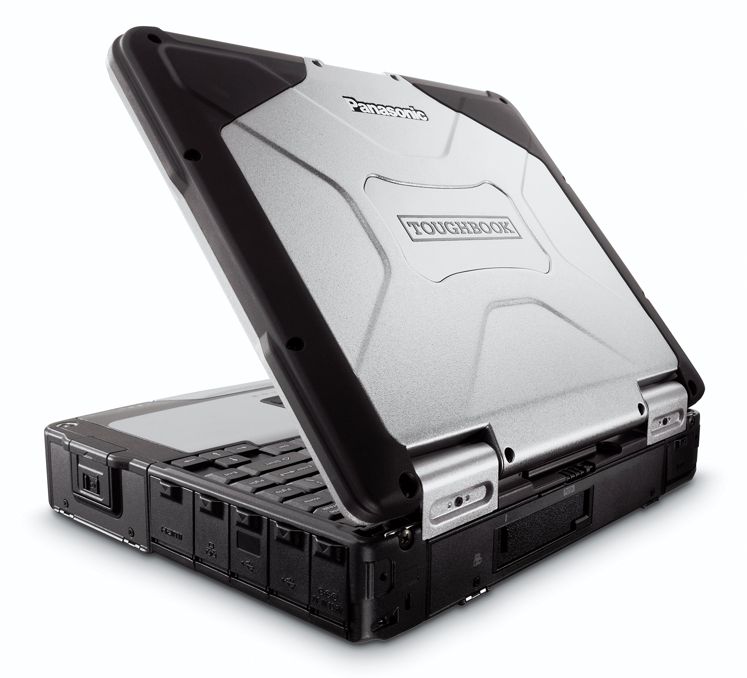 ✪ Panasonic CF-SZ6FD3QR Amazon.com: Panasonic Toughbook 31 - 13.1