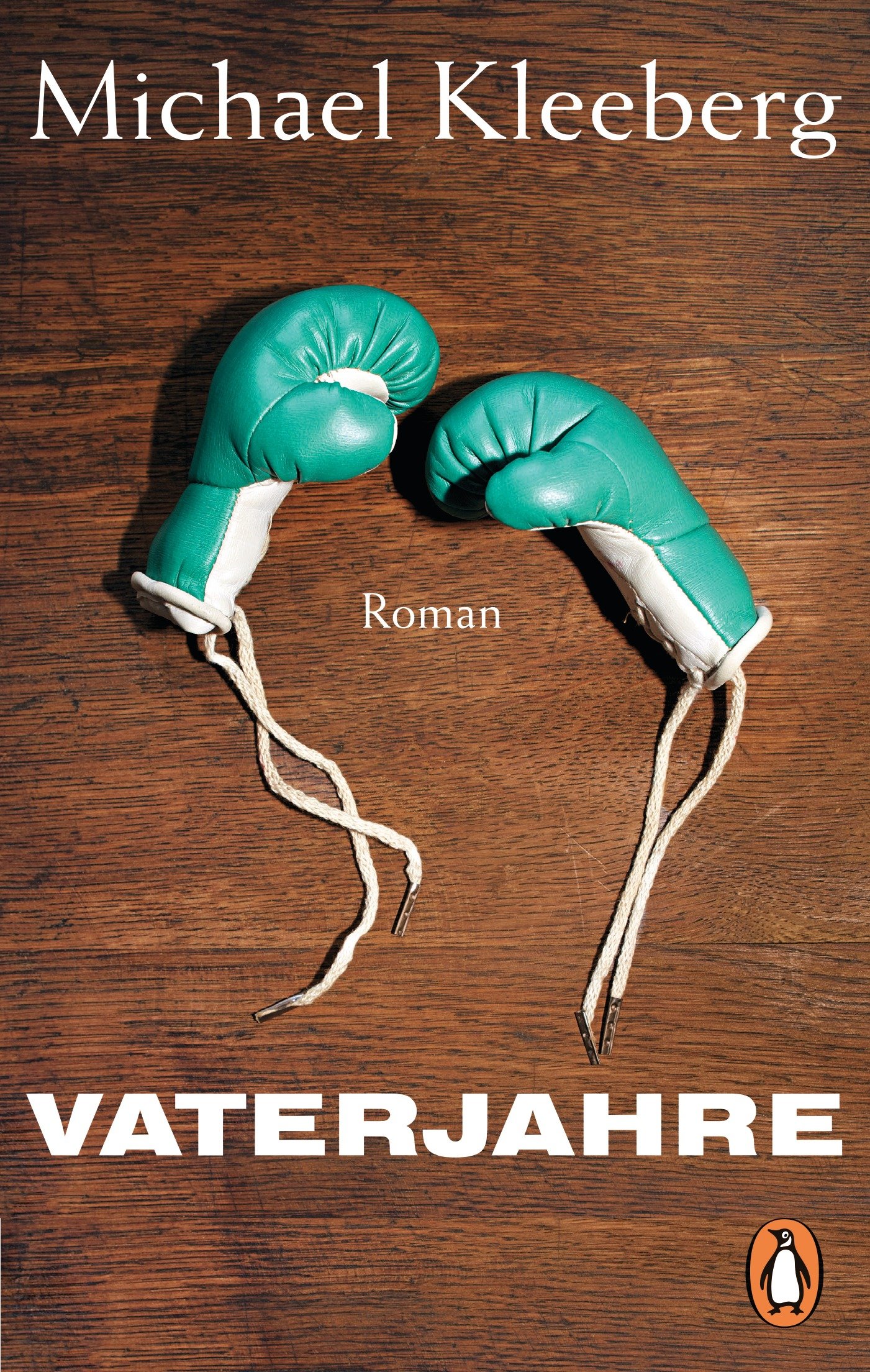 Vaterjahre: Roman (Karlmann-Trilogie, Band 2)
