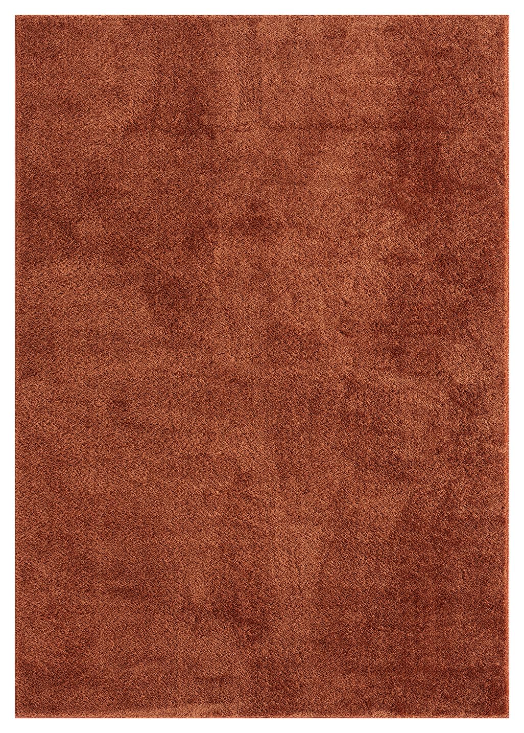 Rugs by Desire Comfy Washable Modern Living Room Rug Polyester Plain Indoor Area Rug with Low Pile - Image 2