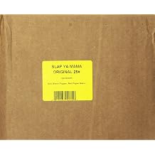 Slap Ya Mama Cajun Seasoning Blend, Original, 25 Pound