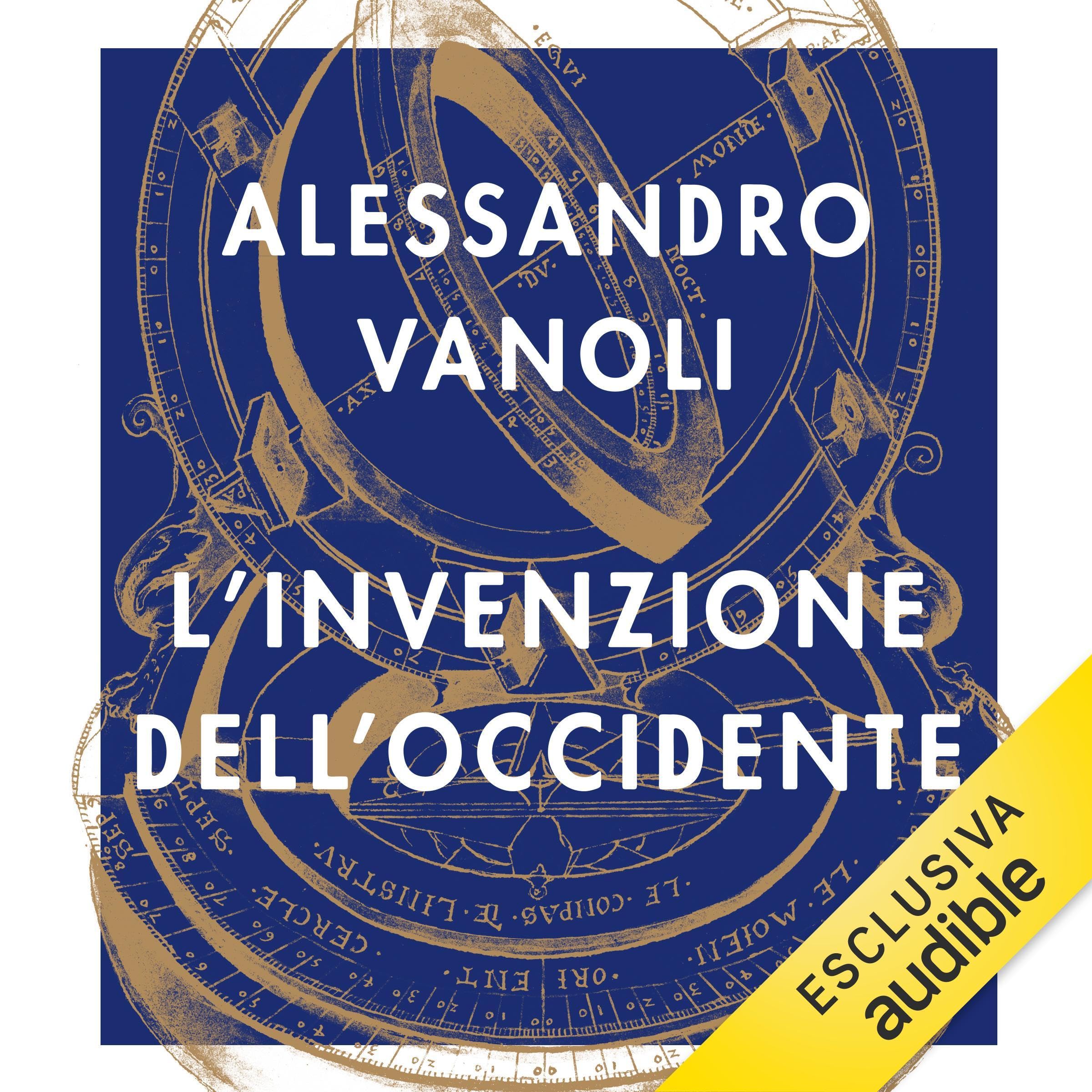 L'invenzione dell'Occidente