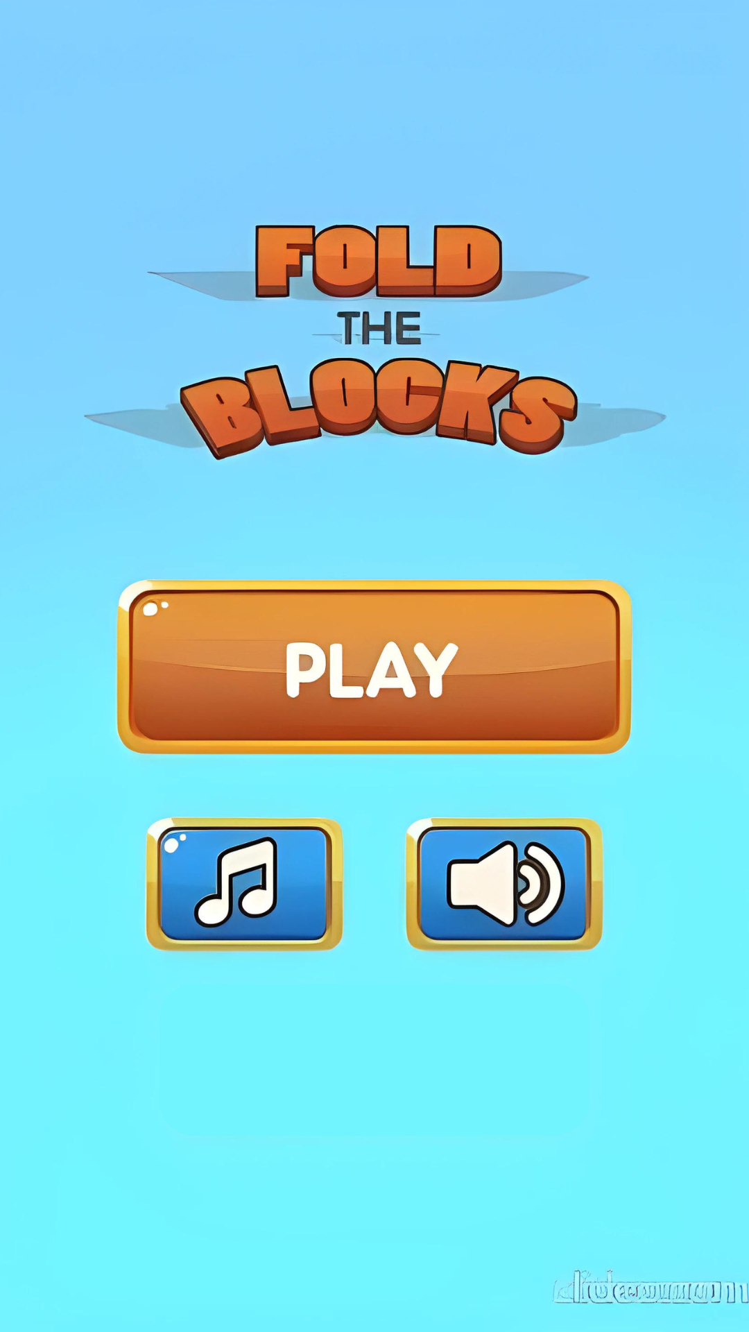 Folding Fun Fold Block - App on Amazon Appstore