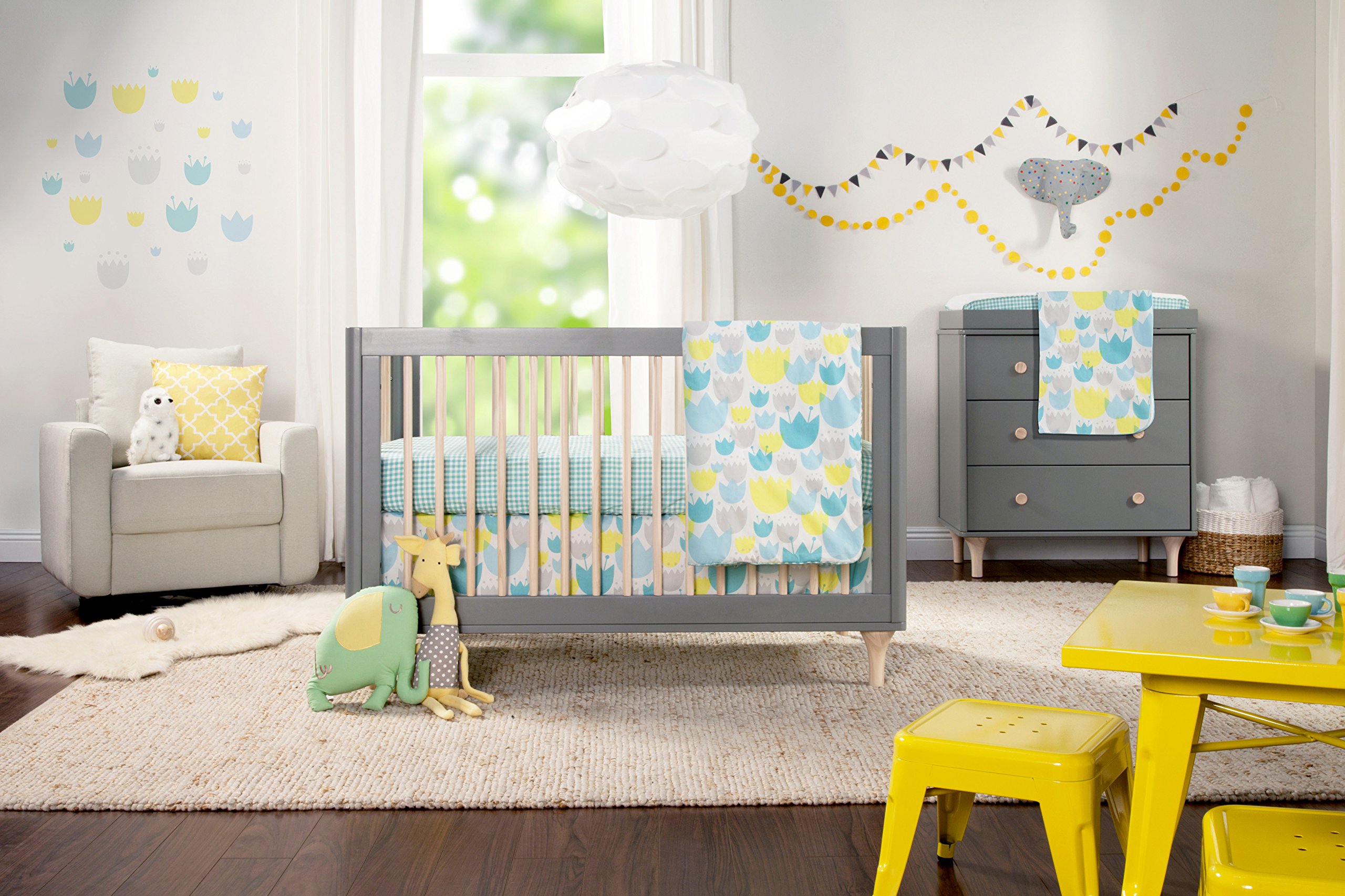 babyletto nursery set