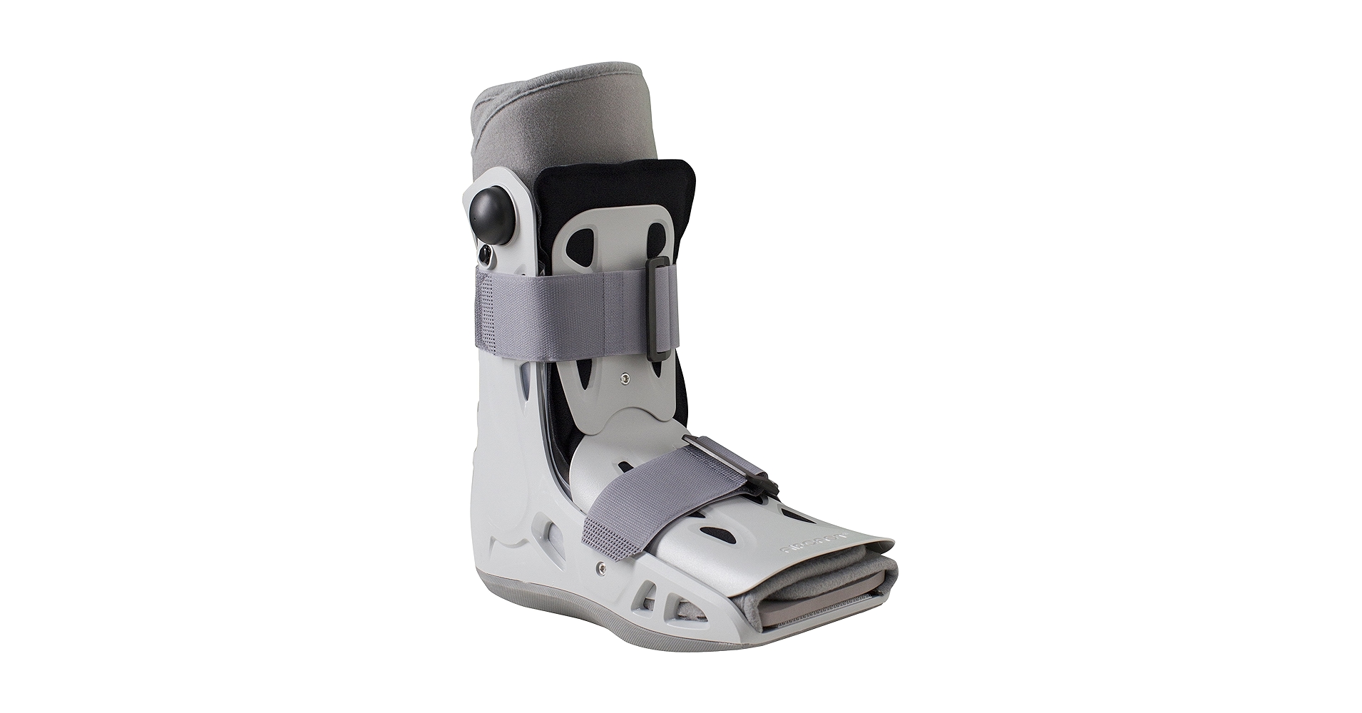 Amazon.com: Aircast AirSelect Short Walker Brace / Walking