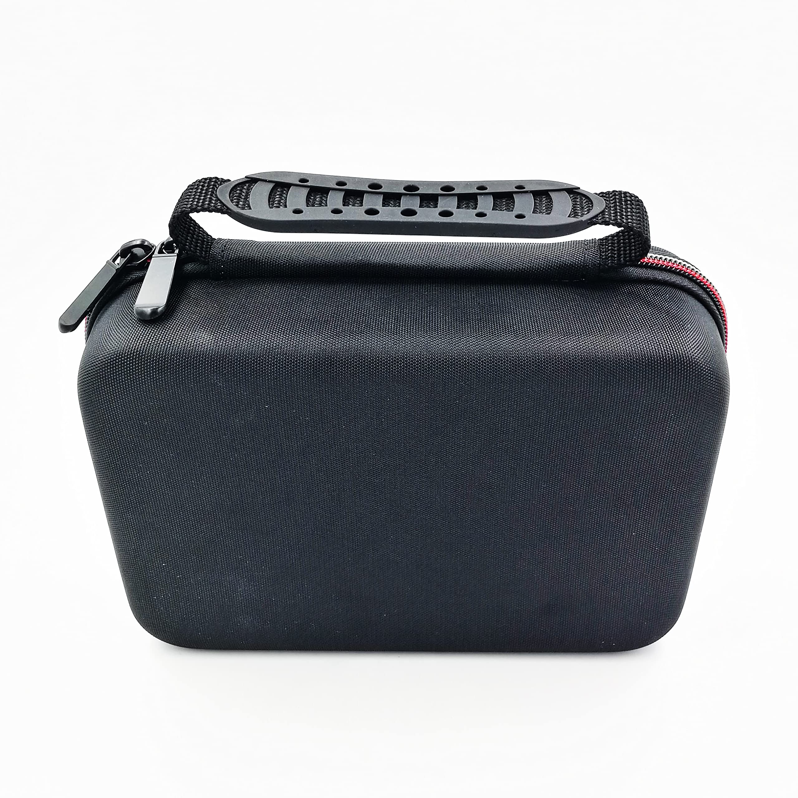 Twarde etui do Philips Norelco Multigroom Series 3000 5000 7000 MG3750 MG5750/49 MG7750/49 męska golarka elektryczna i nasadki trymer, EVA pokrowiec torba