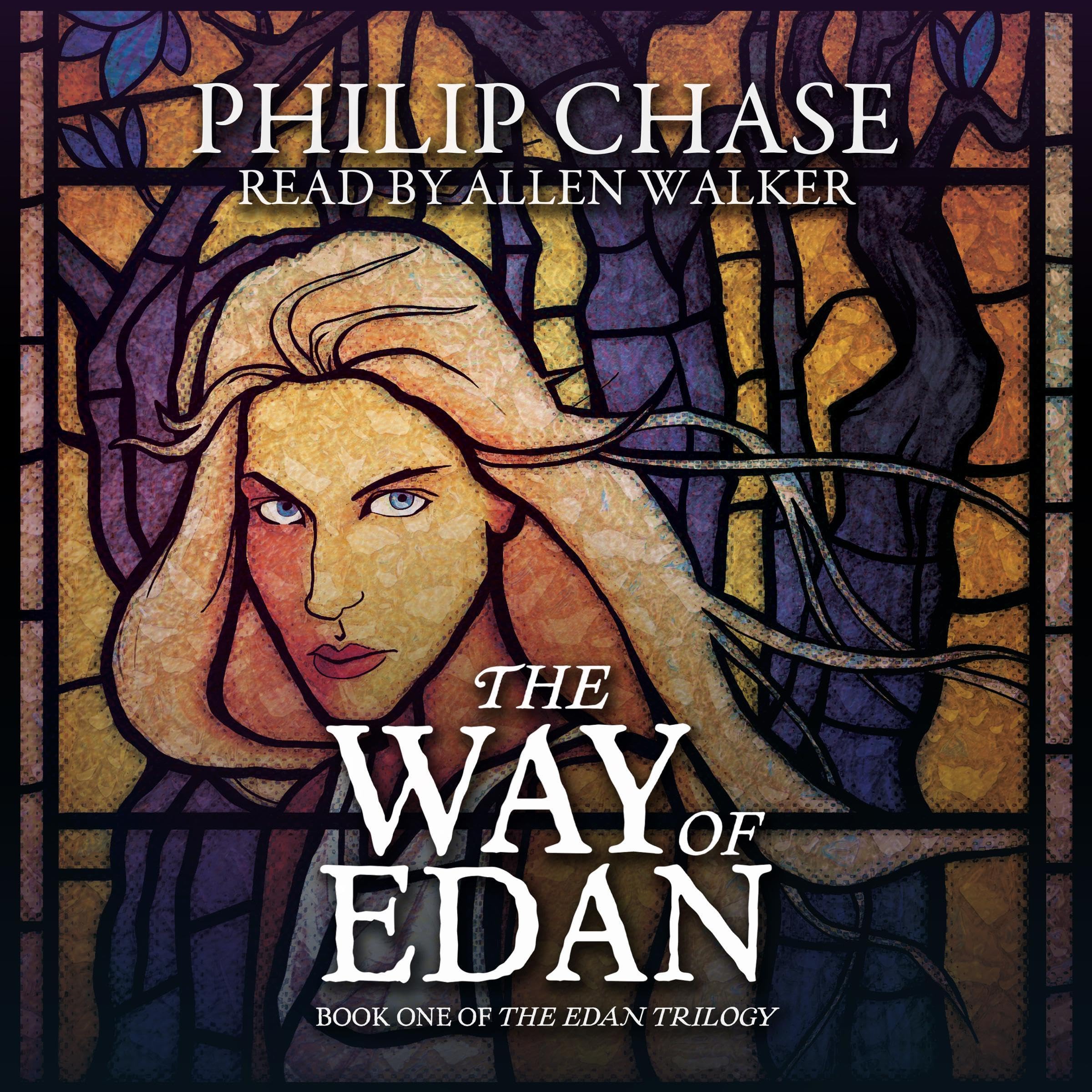 Cover art for The Way of Edan