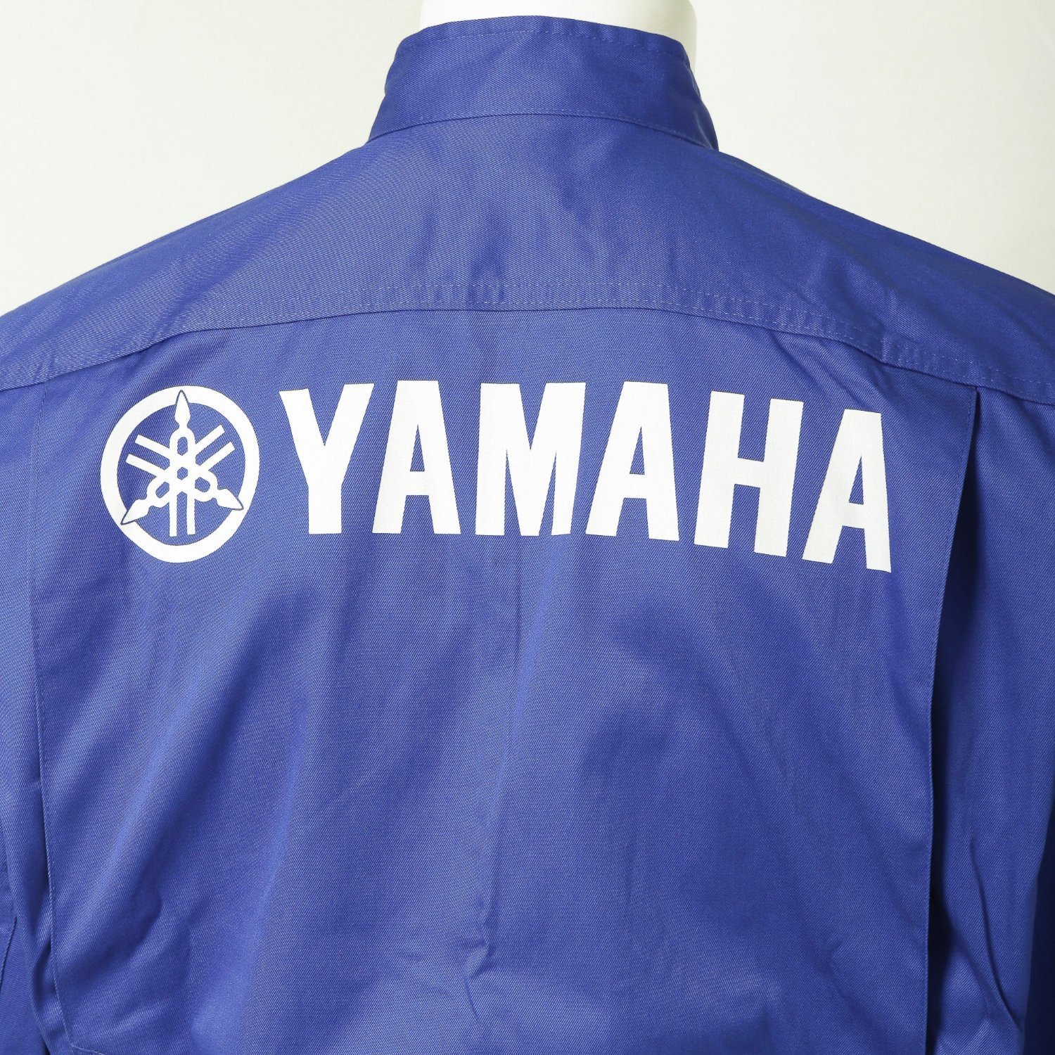 Amazon | ヤマハ発動機(Yamaha) アクトフィットメカニックスーツ WY