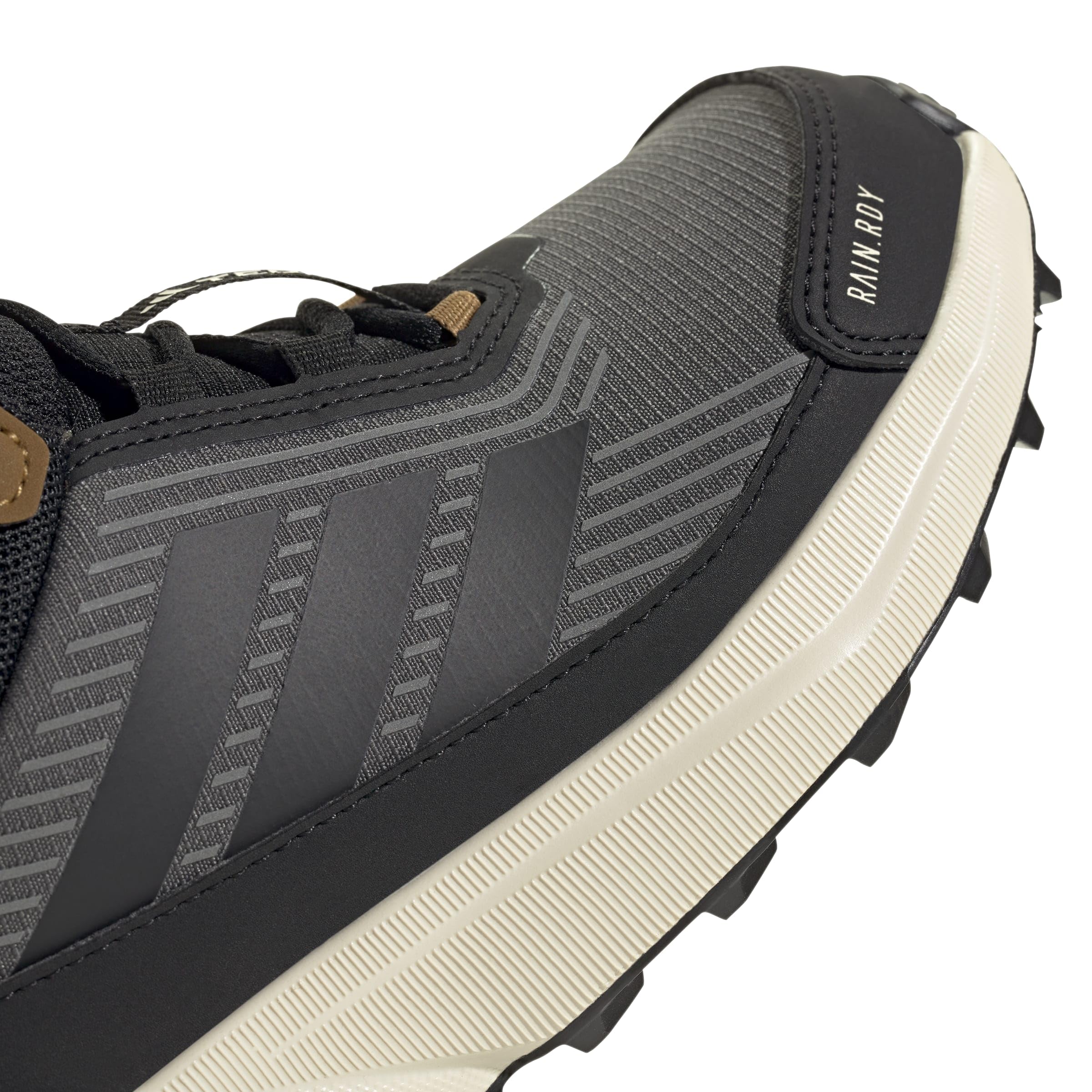 adidas Unisex Kids Terrex Trailmaker 2 Mid Rain.Rdy Wanderschuh