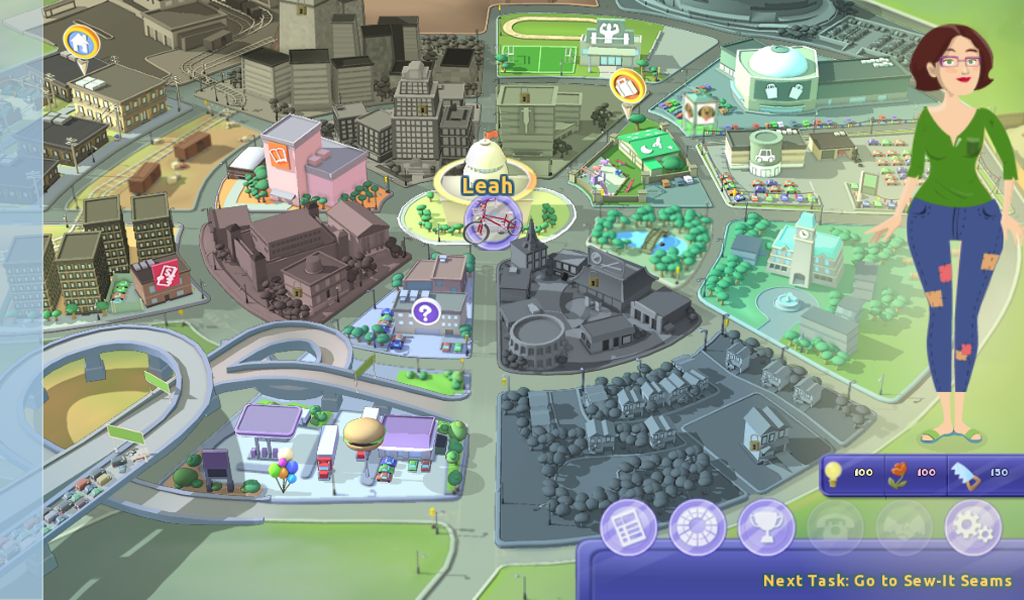 Life Quest 2 Metropoville (Full) App on Amazon Appstore