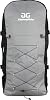 AQUAGLIDE River Crossing Bag - XL 173L, multicolor