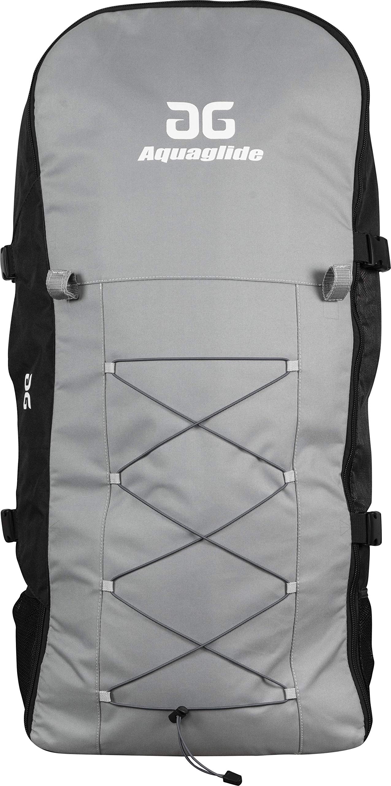 AQUAGLIDE River Crossing Bag - XL (173L), multicolor