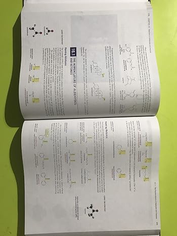 Organic Chemistry