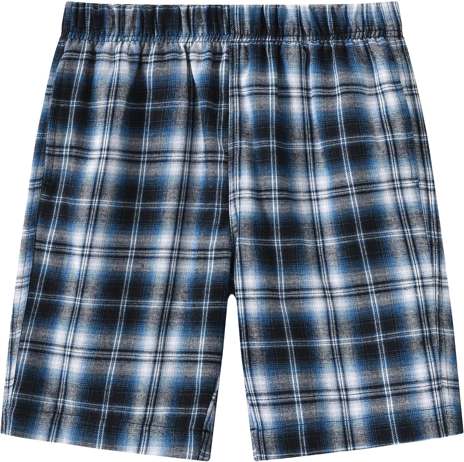 yuyangdpb Boys Cotton Pajama Lounge Shorts Size 6-16