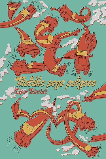 Maldito pego pulgoso