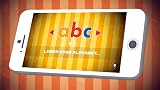 abc Writing For Kids