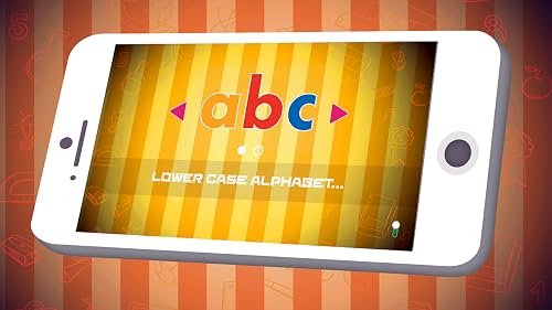 abc Writing For Kids