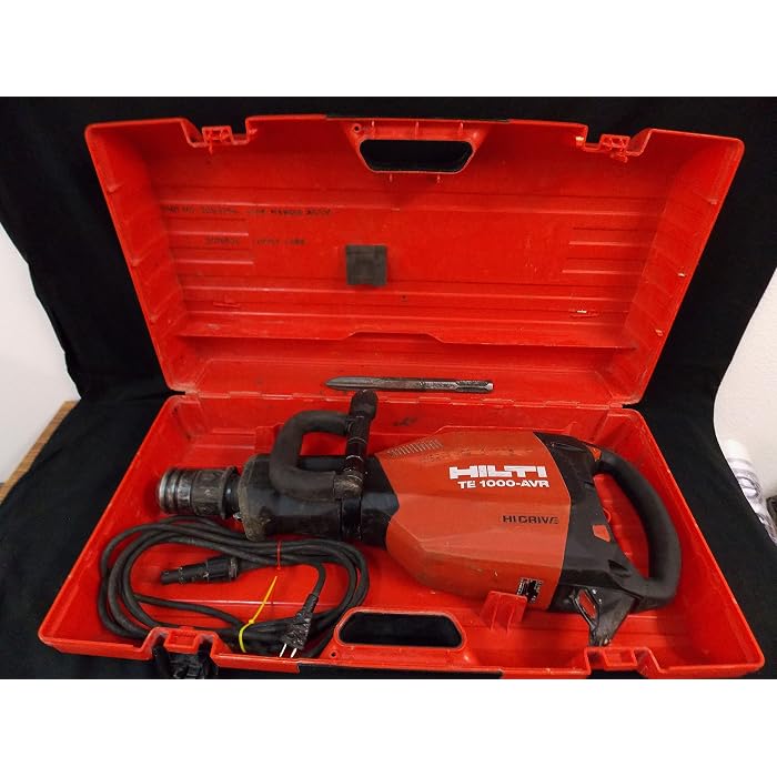 Buy Hilti Demolition Jack Hammer 