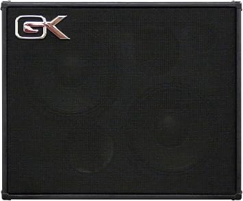 Gallien-KruegerCX210 400-Watt 2x10 Bass Guitar Cabinet with Horn