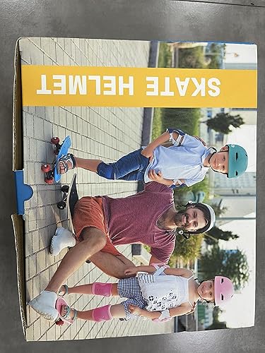 Miniatura 8 de Findway Skateboard Bike Helmet - Bicycle Helmet for Kids Youth & Adults Suitable for Commuter,Skate, Scooter, Longboard & Incline Skating