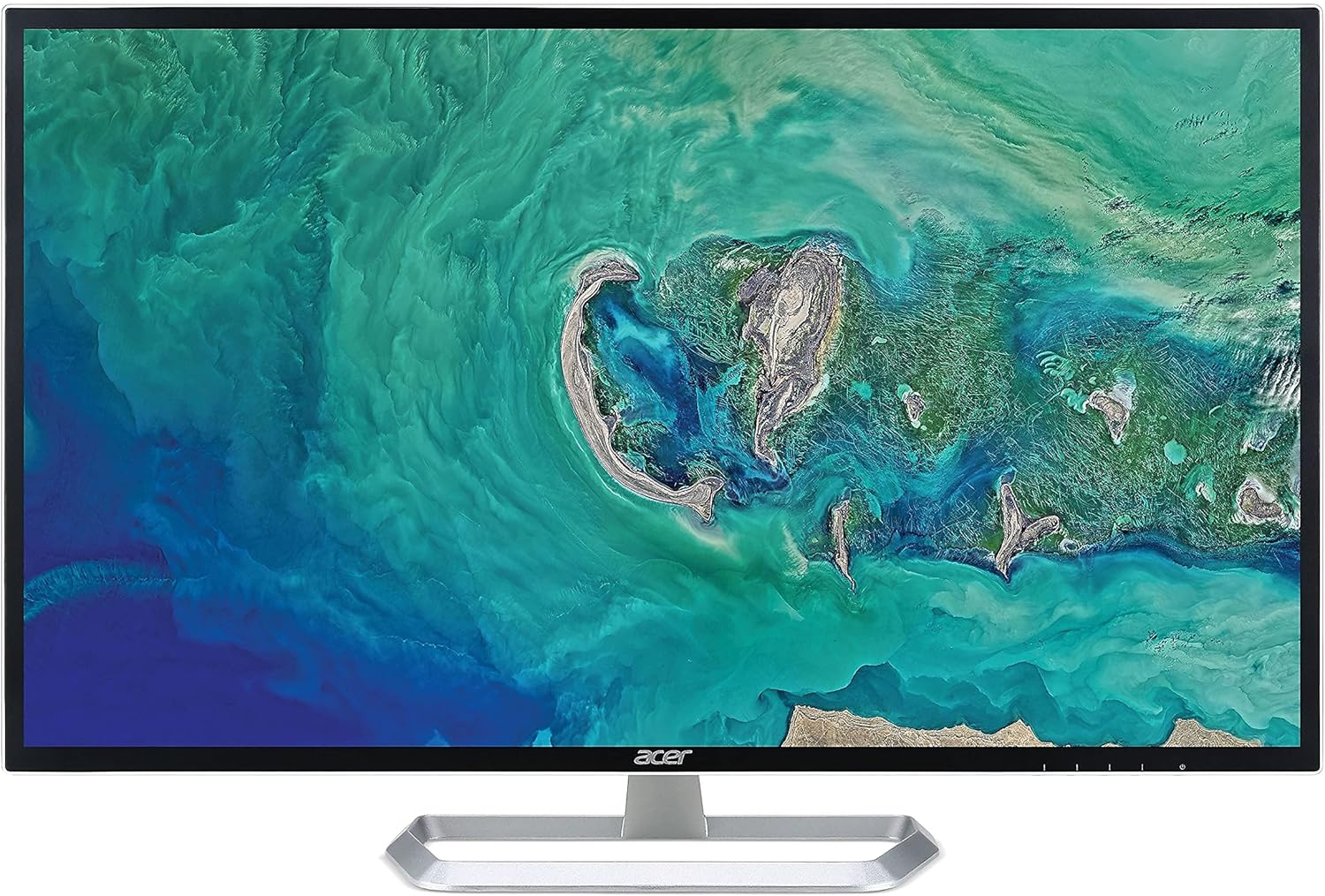 acer EB321HQ 31.5" LED LCD Monitor - 16:9-4ms GTG - Free 3 Year Warranty