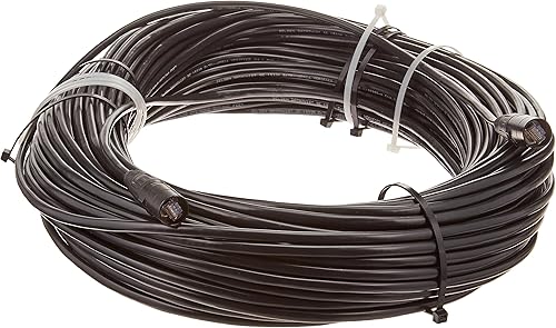 Pro Co Sound Ethercon Cat5e blindado 4p de 200 pies