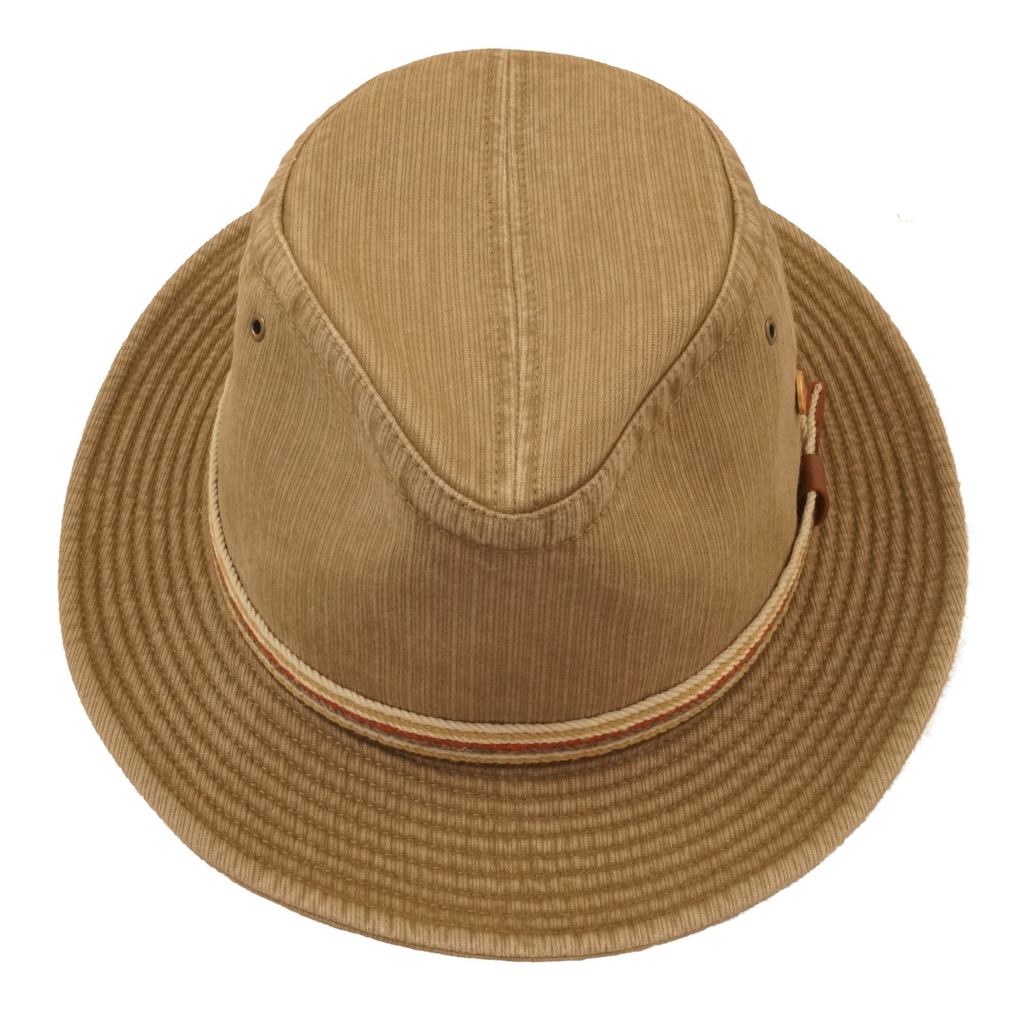 Mayser UV80 Outdoorhut Menowin Khaki 61
