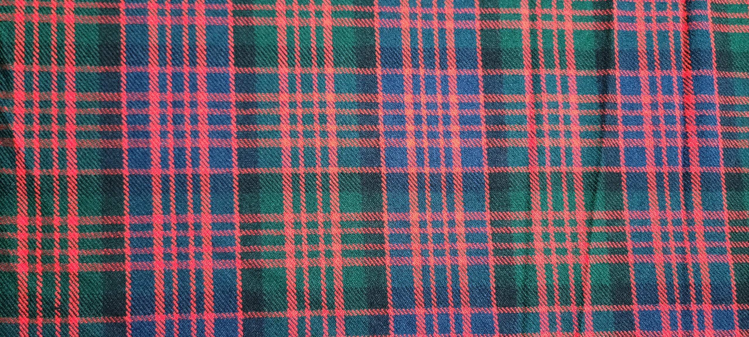 Scottsh Beret Tam Golf Hat Authentc Tartan By Moffat Weavers