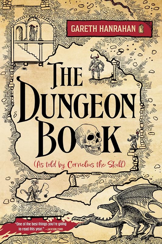 The Dungeon Book