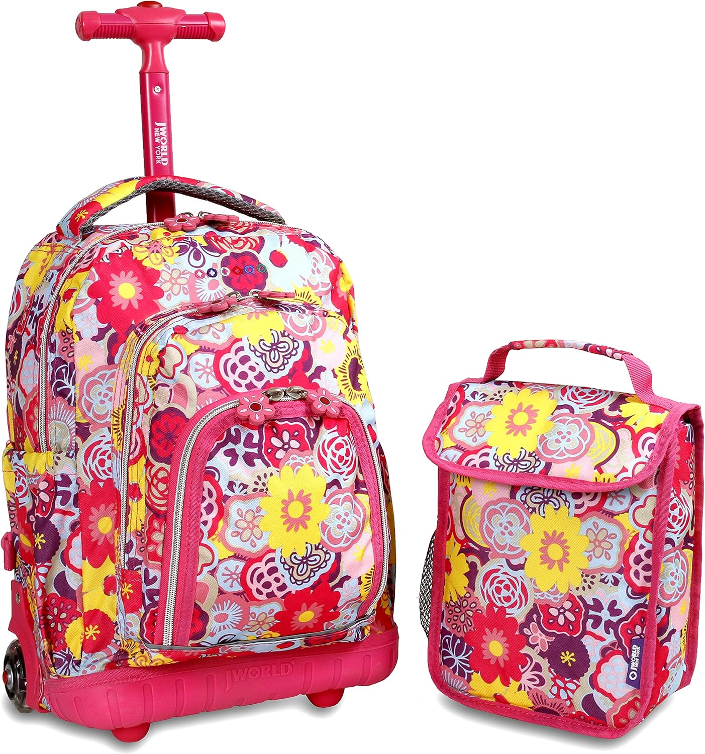 jworld lollipop rolling backpack