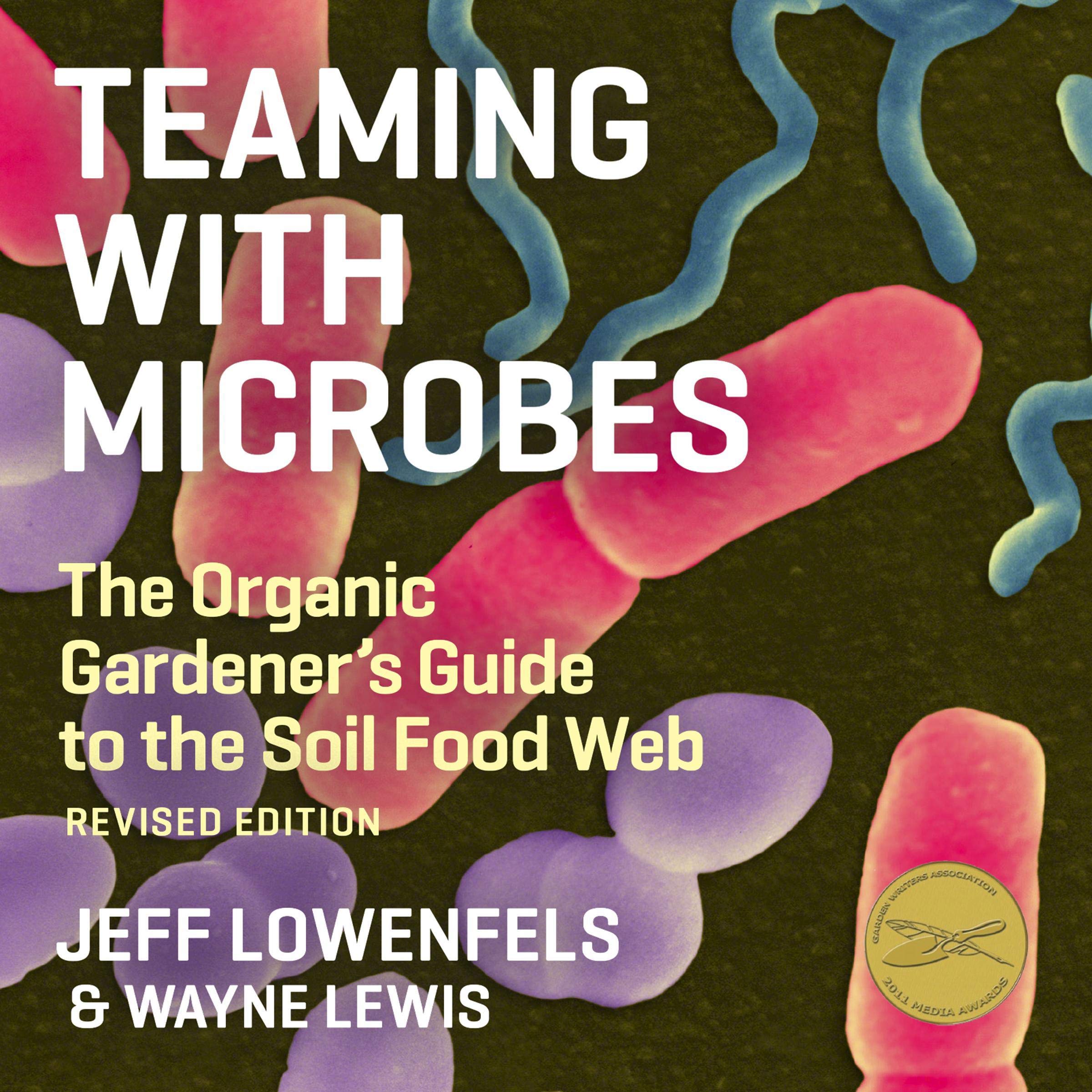 Teaming with Microbes