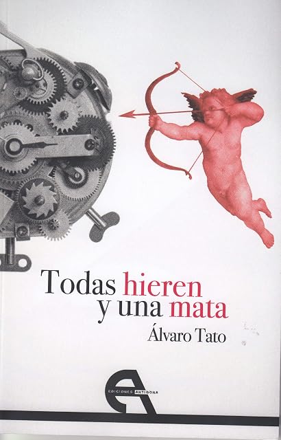 Portada de Todas hieren y una mata