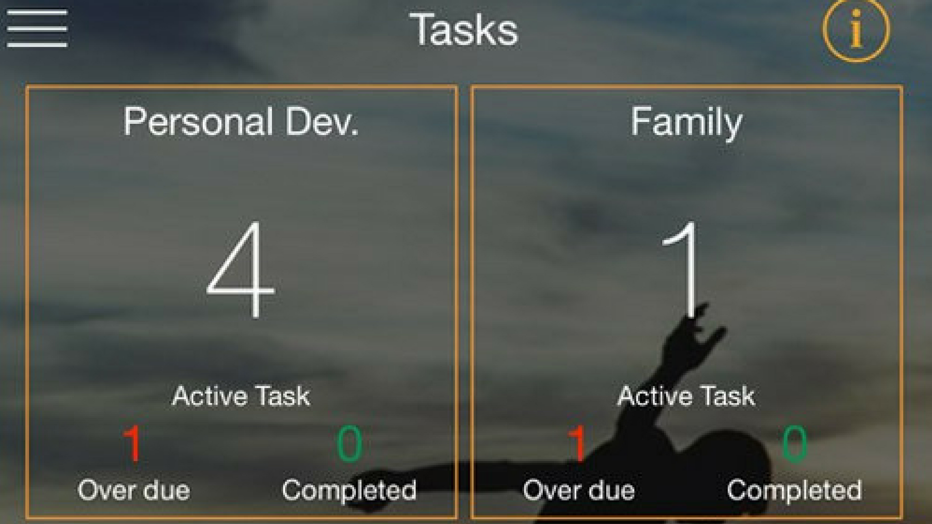 NolimitApp Best Goal Setting for Android