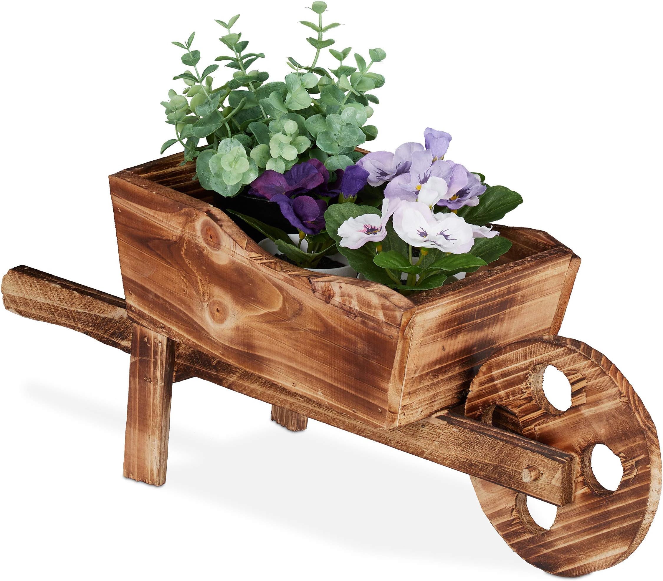Ivara Plantenbak Cortenstaal (L)150 x (B)40 cm - B.V