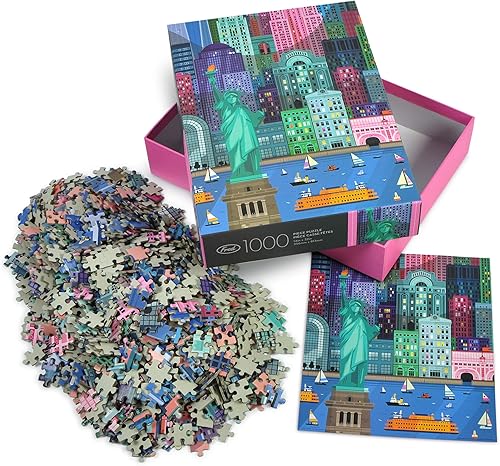 Miniatura 2 de Rompecabezas Popcycle Jigsaw