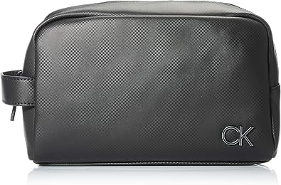 Amazon.com: Calvin Klein - Cartera de viaje para hombre : Todo lo demás
