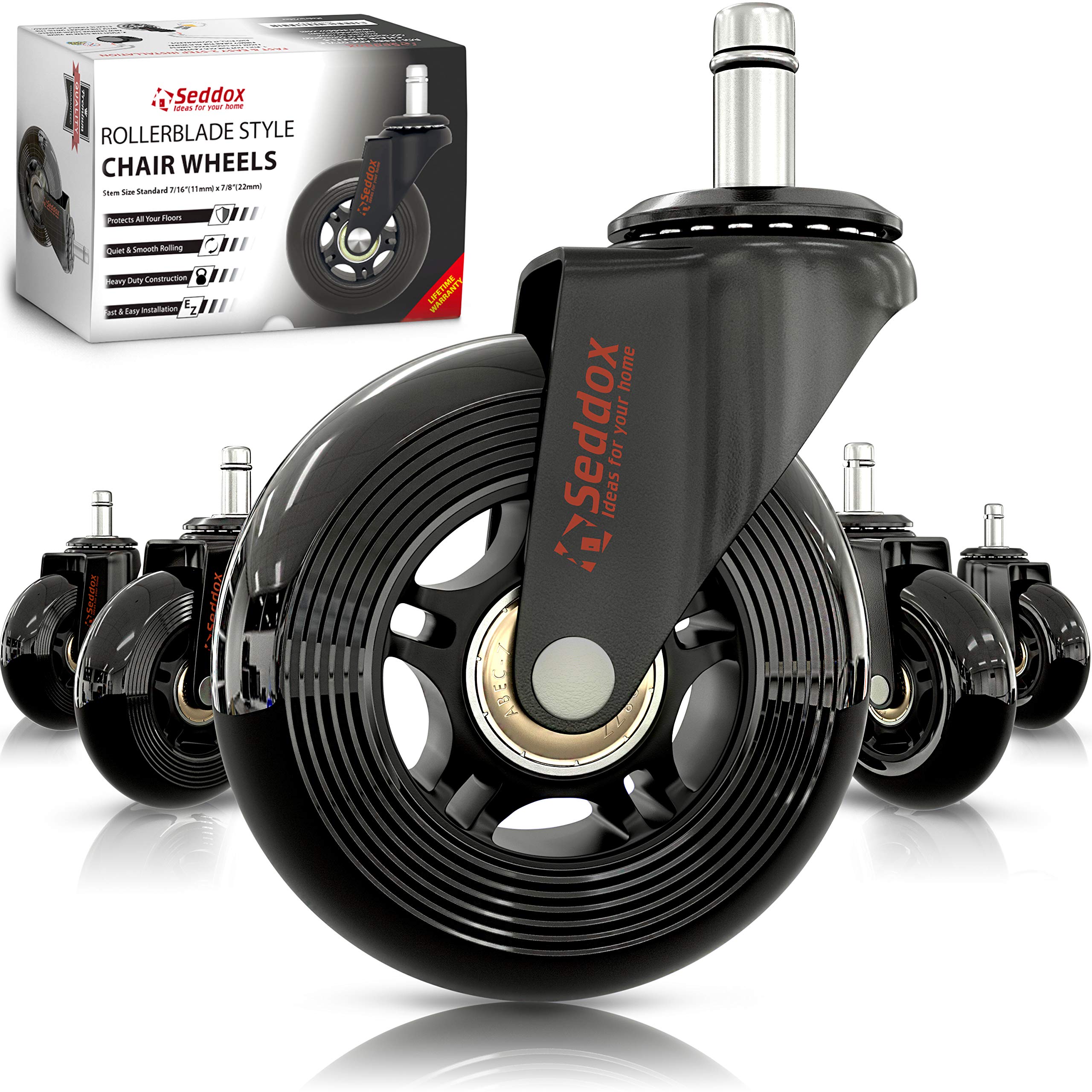 Rubber Wheels For Chairs All Chairs