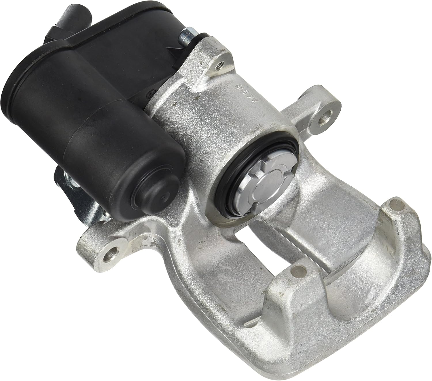 Brake Caliper Rear Axle Left compatible with VW Passat B6 Sedan Wagon 3C0615403