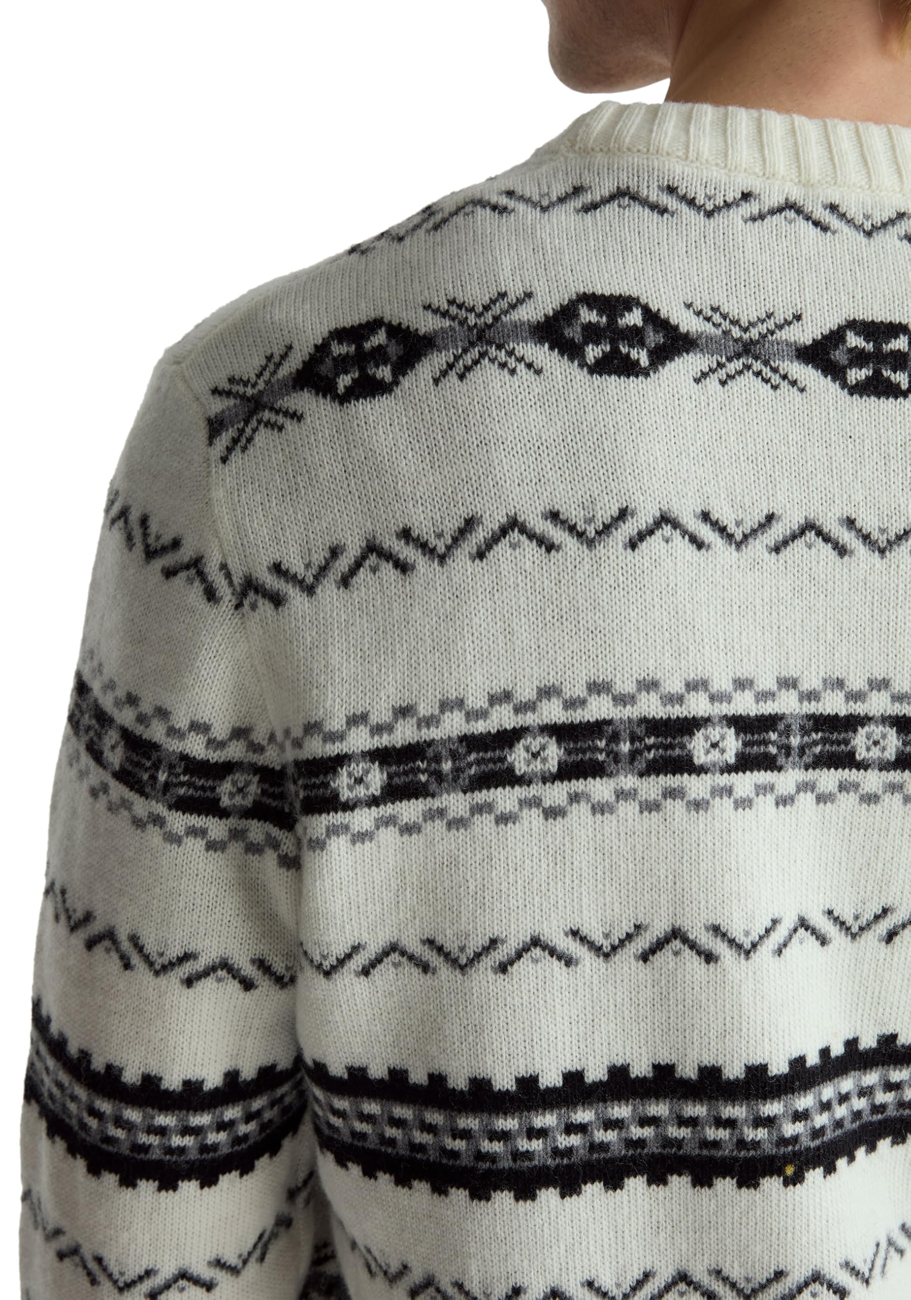United Colors of Benetton Herren Pullover