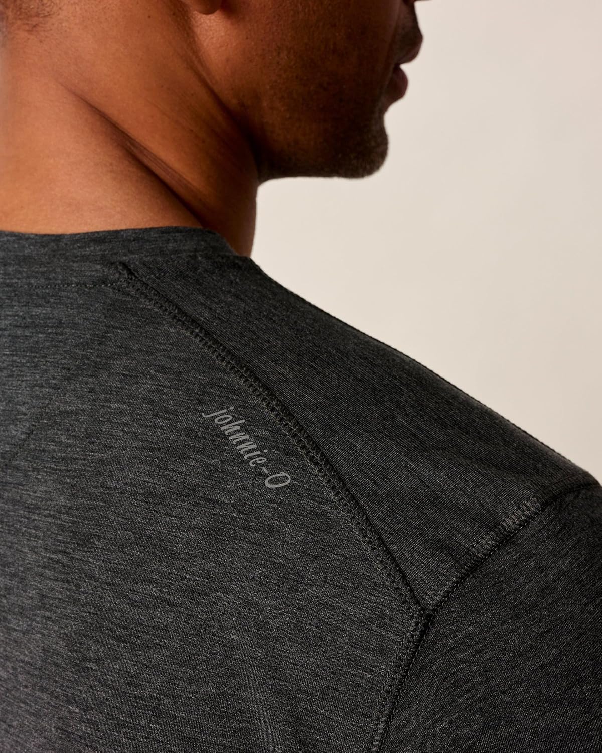 johnnie-O The Course Performance T-Shirt - Image 3