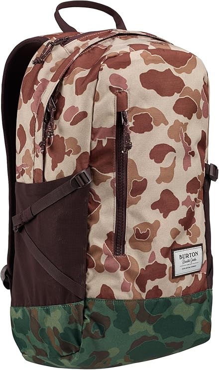burton prospect 21l backpack