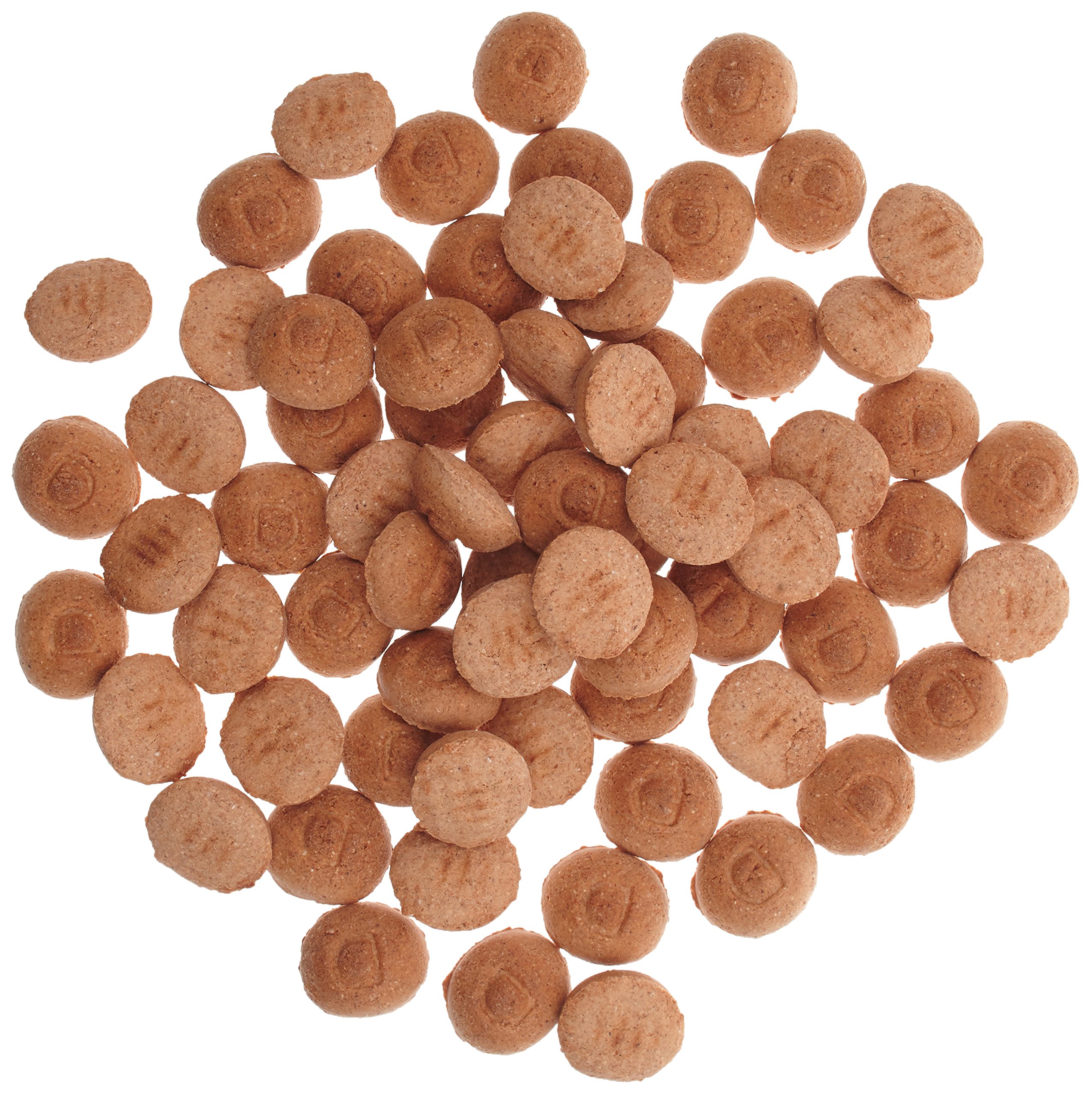 MERA Bakery Lamm & Reis Drops 10kg | Hundeleckerli für Training oder als Snack | Leckereien für Hunde aus natürlichen Zutaten | schonend gebackene Hundekekse | Hochwertige Zutaten mit traditioneller Rezeptur, ofengebackene Hundekekse, ohne künstliche Farb