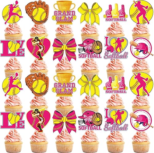 Vista 9 de Two Fast Decoraciones para Pasteles - 25 Piezas Temática de Autos de Carrera Bebé Curioso 2do Cumpleaños Adorno para Cupcakes Let's Go Racing